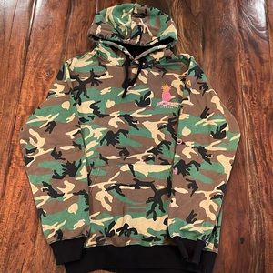 Rip Curl unisex hoodie size M